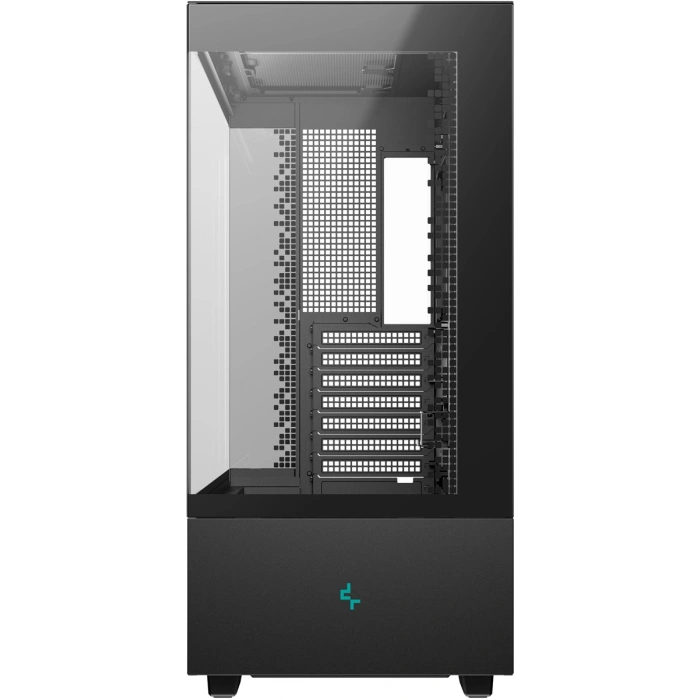 DEEPCOOL CH690 DIGITAL Panoramic Dijital Ekranlı Gaming Mid-Tower PC Kasası