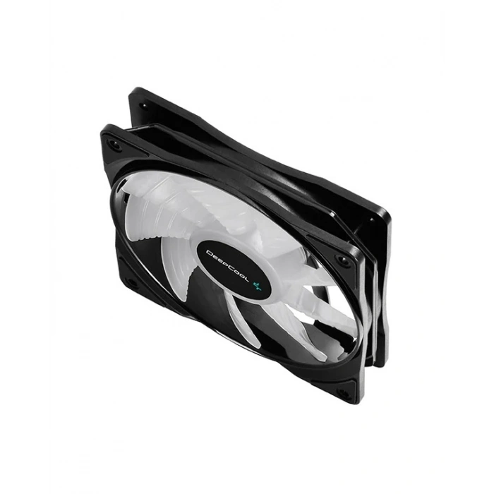 DEEPCOOL RF120 LED 4pin 12cm Kasa Fanı