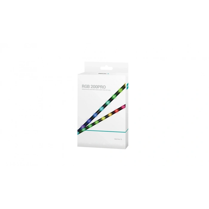 DEEPCOOL RGB 200PRO Adreslenebilir RGB (ARGB) Kasa İçi LED Şerit