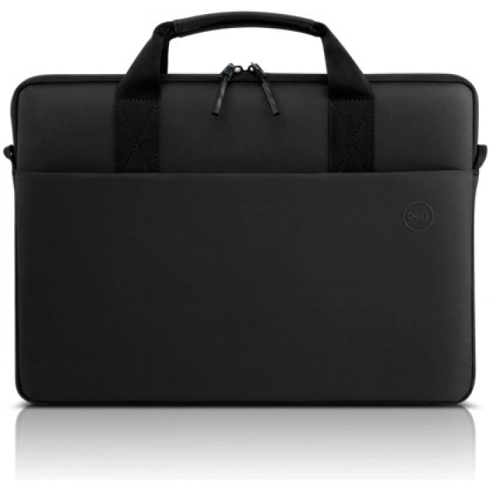DELL 14 EcoLoop Pro Slim Notebook Kılıfı (CV5423 / 460-BDLJ) Gri/Siyah