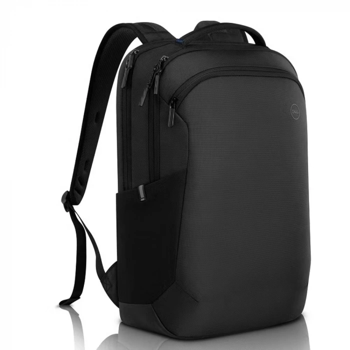 DELL 17 EcoLoop Pro Backpack CP5723 (460-BDLE) Siyah Notebook Sırt Çantası