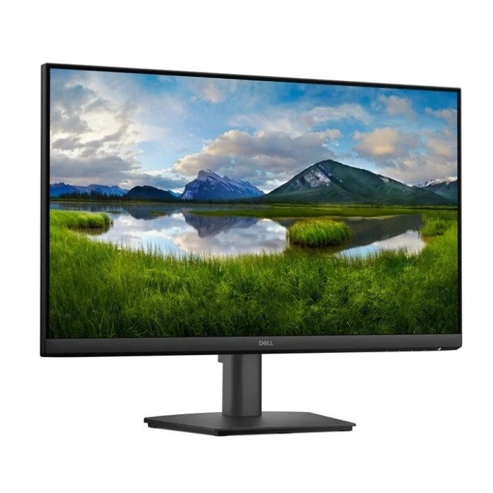DELL 23.8 IPS PRO E2425HM 5MS 100hz HDMI-DP EV Ofis Tipi Monitör (1920 X 1080)