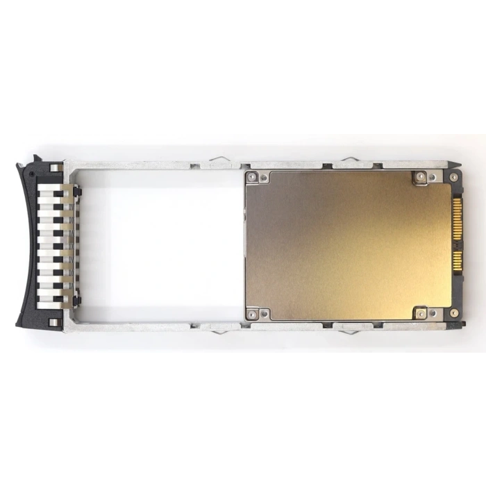 DELL 3.84TB 2.5” ST3840FM0023 Enterprise SAS SSD Disk