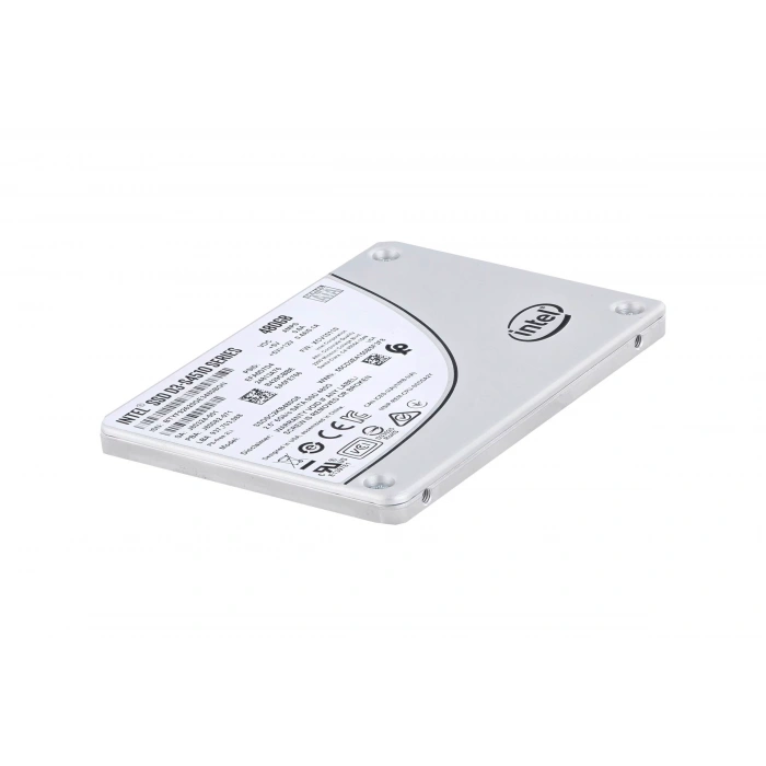 DELL 480GB 2.5 VPP5P Enterpirise Sata-3 SSD Disk