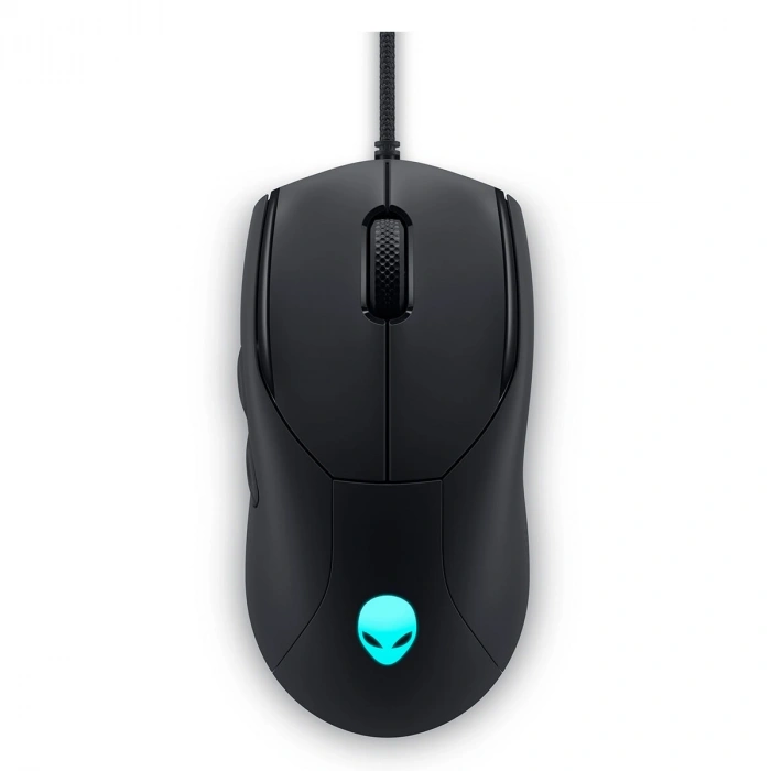 DELL Alienware AW320M 545-BBDS Kablolu RGB 19.000 DPI Oyuncu Mouse (Siyah)