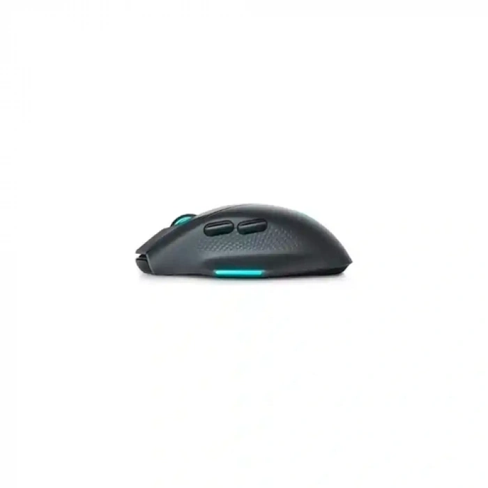 DELL AW620M Kablosuz Siyah Gaming Mouse