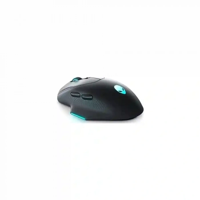 DELL AW620M Kablosuz Siyah Gaming Mouse