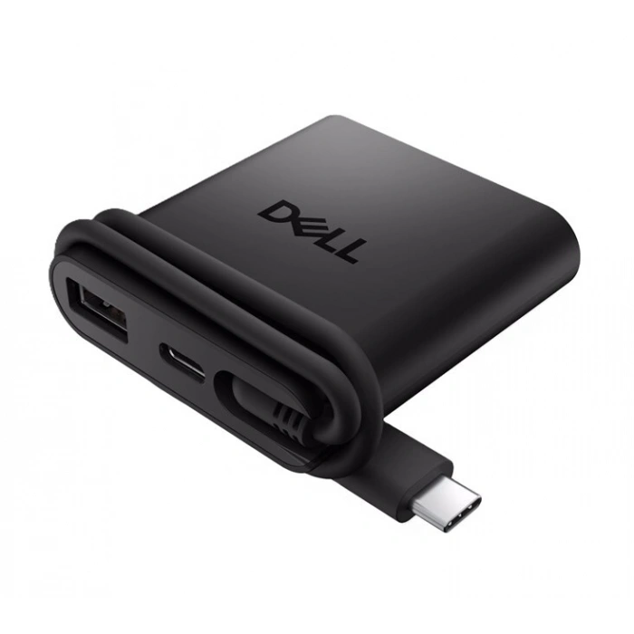 DELL DA225 Pro 4in1 TYPEC Çoklayıcı Adaptör