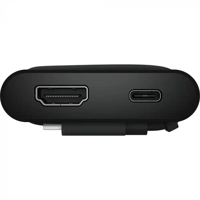 DELL DA225 Pro 4in1 TYPEC Çoklayıcı Adaptör