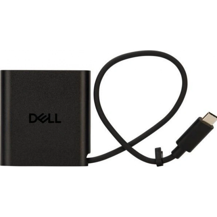 DELL DA225 Pro 4in1 TYPEC Çoklayıcı Adaptör