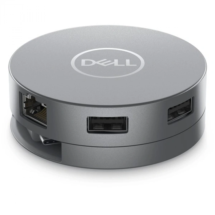 DELL DA305 470-AFKL Gigabit TypeC Ethernet Çoklayıcı Hub