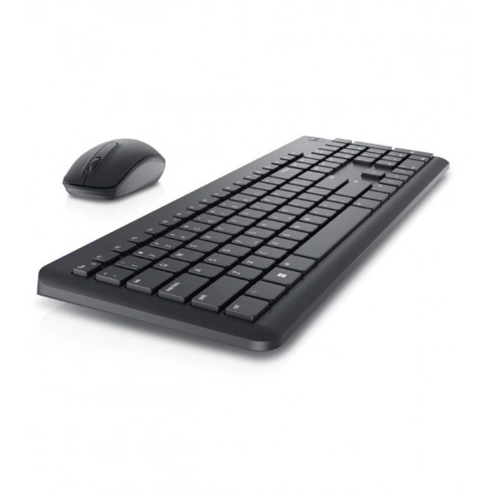 DELL KM3322W Kablosuz klavye Mouse Set ingilizce (580-AKFZ)