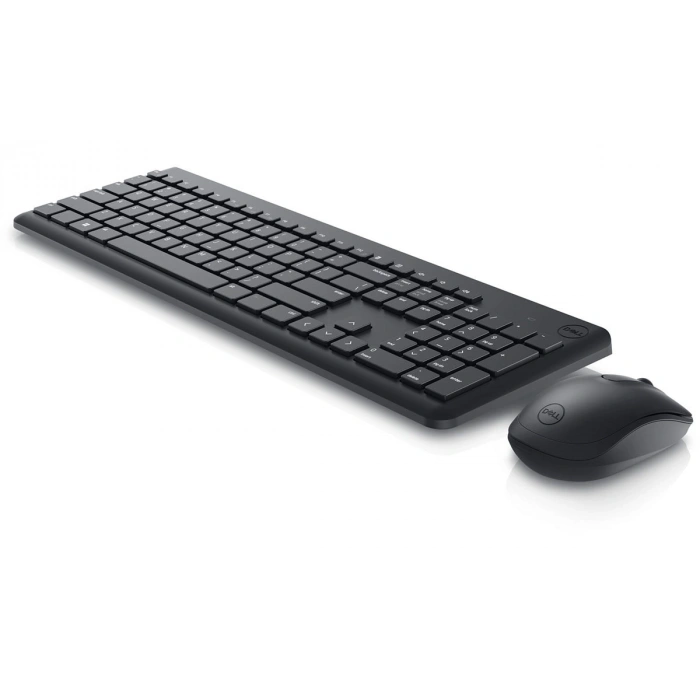 DELL KM3322W Kablosuz klavye Mouse Set ingilizce (580-AKFZ)