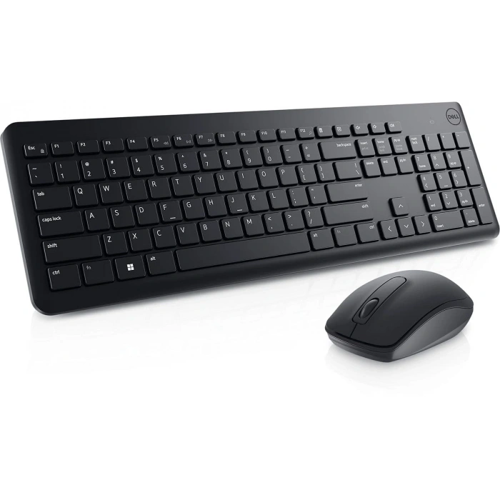 DELL KM3322W Kablosuz klavye Mouse Set ingilizce (580-AKFZ)