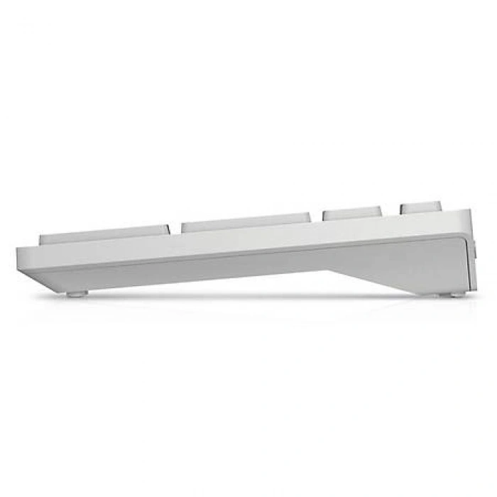 DELL KM5221W Kablosuz Q Trk Beyaz Klavye - Mouse Set