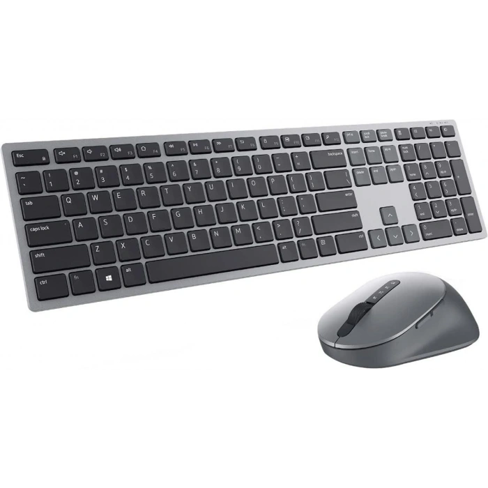 DELL KM7321W Premier Bluetooth Klavye Mouse Set Siyah(580-AJQR)