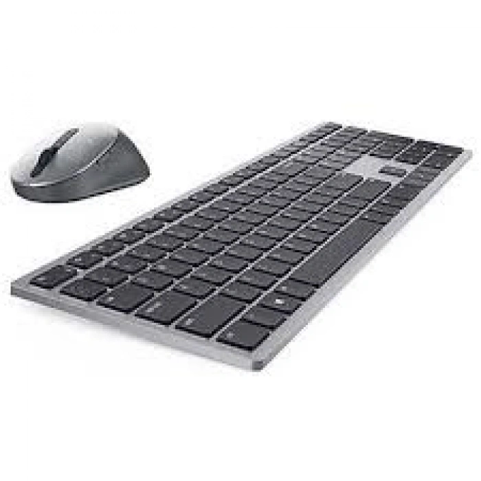 DELL KM7321W Premier Bluetooth Klavye Mouse Set Siyah(580-AJQR)
