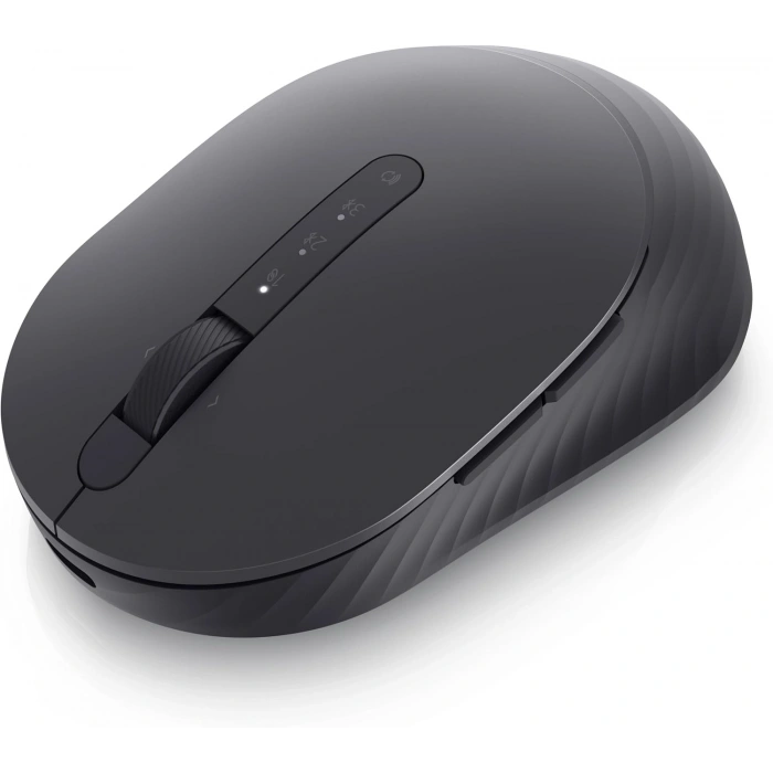 DELL MS7421W Şarj Edilebilir Bluetooth 5.0 2.4GHz 4000 DPI Kablosuz Mouse Siyah