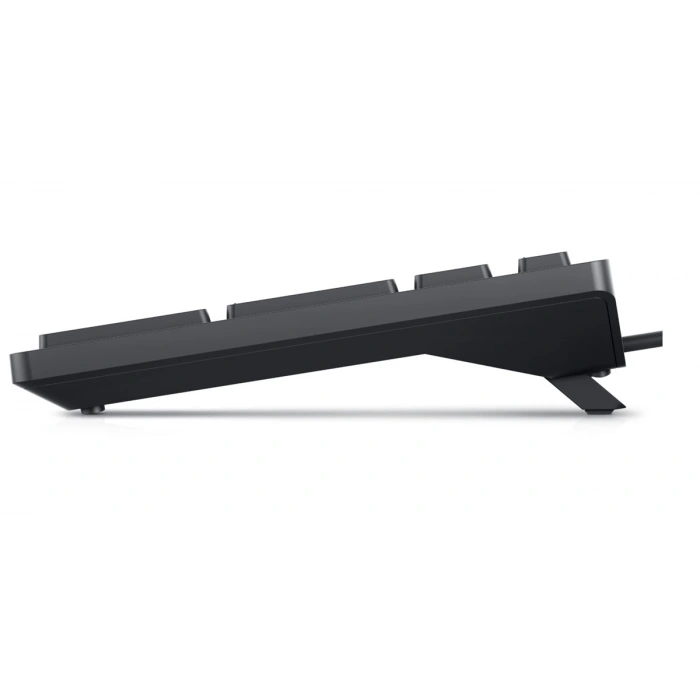 DELL Q TR KB525C PRO 580-BBSW Sessiz Kablolu TypeC Klavye