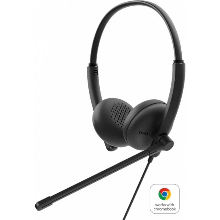 DELL USB Headset WH125 Mikrofonlu Kulaklık