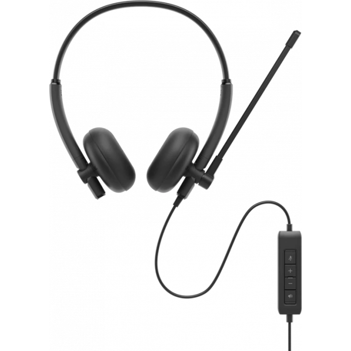 DELL USB Headset WH125 Mikrofonlu Kulaklık