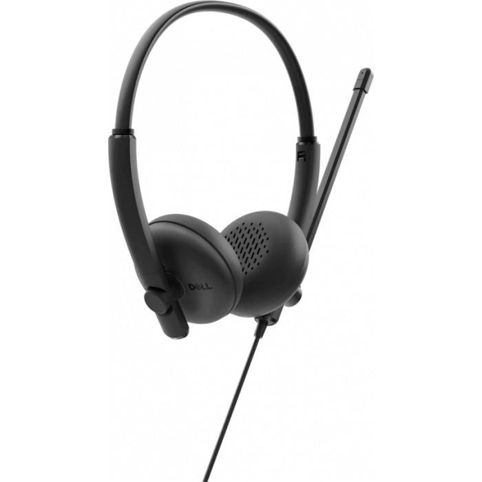 DELL USB Headset WH125 Mikrofonlu Kulaklık
