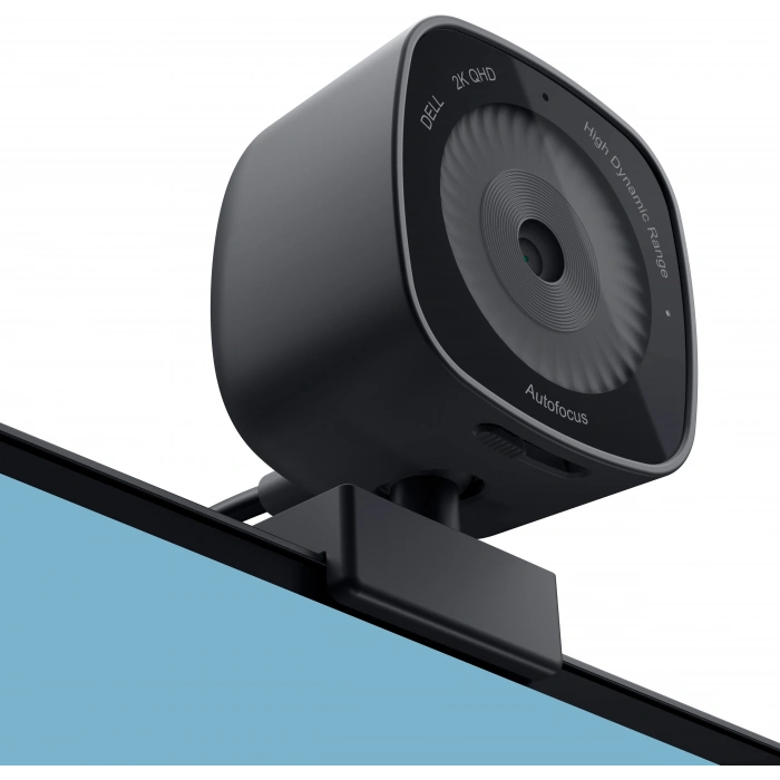 DELL WB3023 Full HD Webcam 722-BBBV