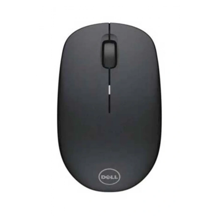DELL WM126 Kablosuz Optik Mouse Siyah - 570-AAMH