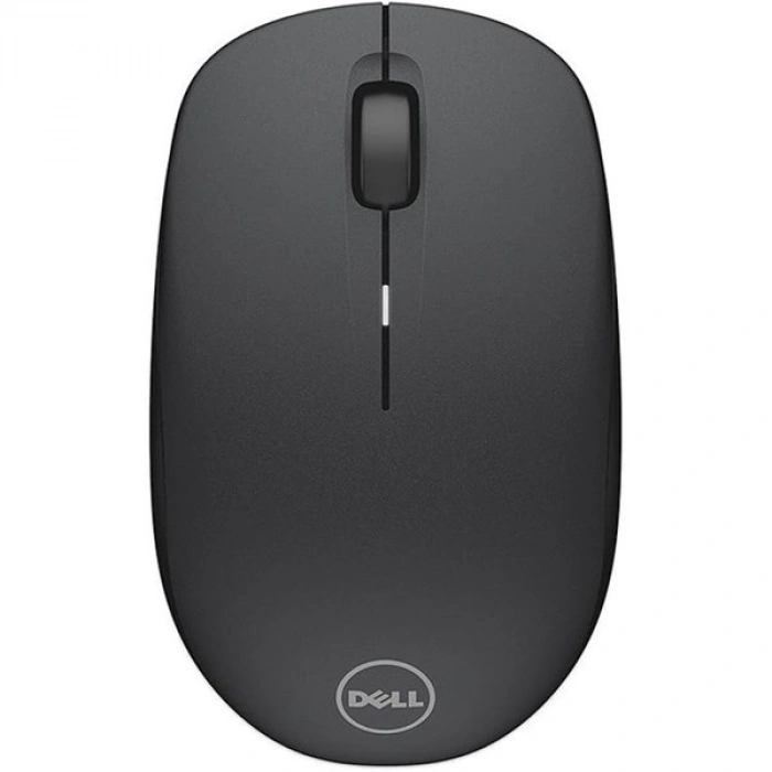 DELL WM126 Kablosuz Siyah Mouse