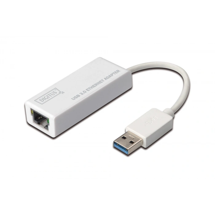 DIGITUS 10/100/1000 USB 3.0 Ethernet (DN-3023)