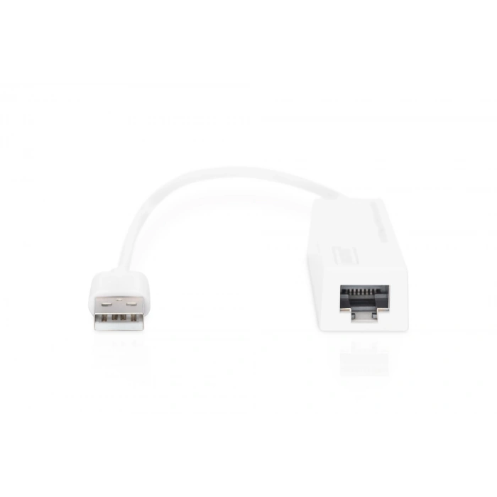 DIGITUS 10/100 Usb 2.0 Ethernet (DN-10050-01)