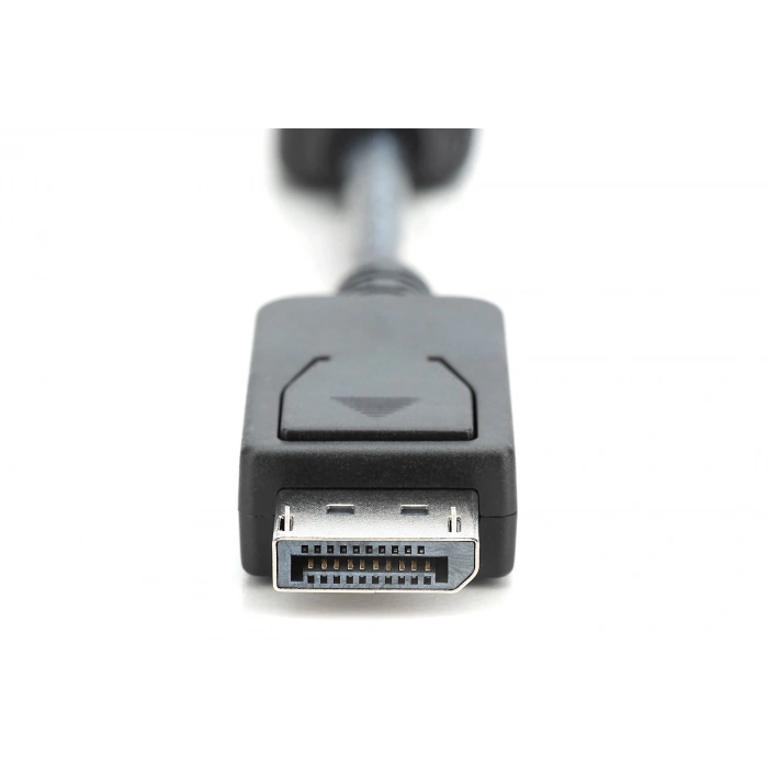DIGITUS DP-HDMI Görüntü Adaptörü 0,15m (AK-340400-001-S)