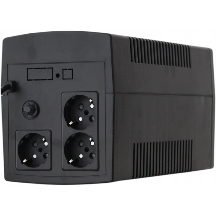 DOTVOLT 1200VA LN1200 LINE INTERACTIVE LED EKRAN UPS