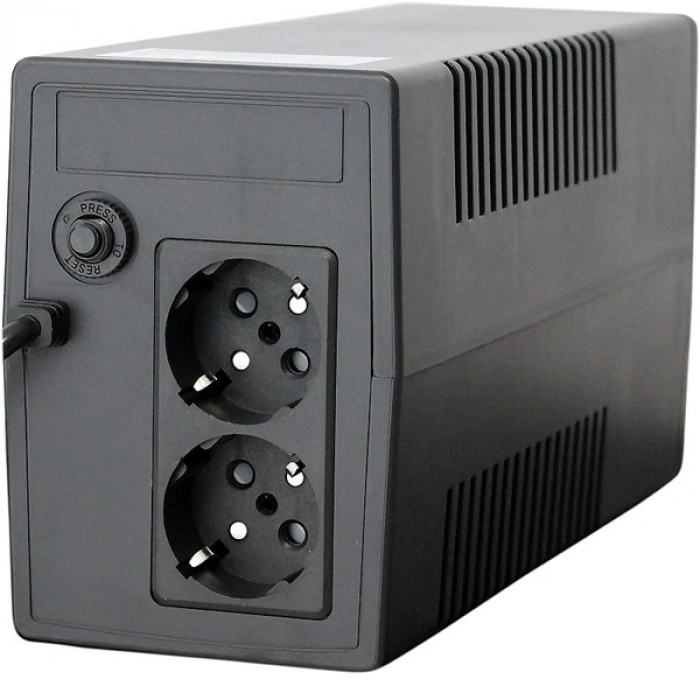 DOTVOLT 850VA LN850 Line Interactive Led Ekran Ups