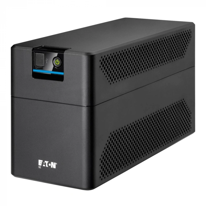 EATON 1200VA 5E1200 USB DIN(Schuko) Line Interactive Led Ekran Ups