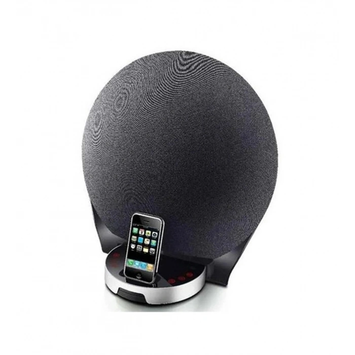 EDIFIER Image Series IF500B Luna5 Encore 52W Rms iPod, Hoparlör Siyah, BLUETOOTH