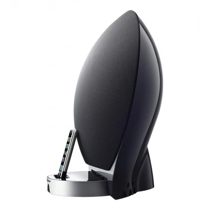 EDIFIER Image Series IF500B Luna5 Encore 52W Rms iPod, Hoparlör Siyah, BLUETOOTH