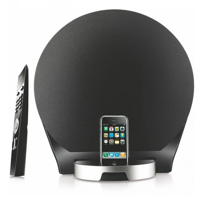 EDIFIER Image Series IF500B Luna5 Encore 52W Rms iPod, Hoparlör Siyah, BLUETOOTH