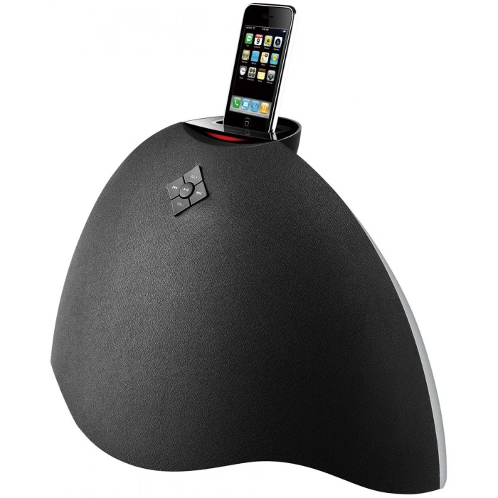 EDIFIER Image Series IF600 Breathe 48W Rms iPod, Hoparlör Siyah, BLUETOOTH