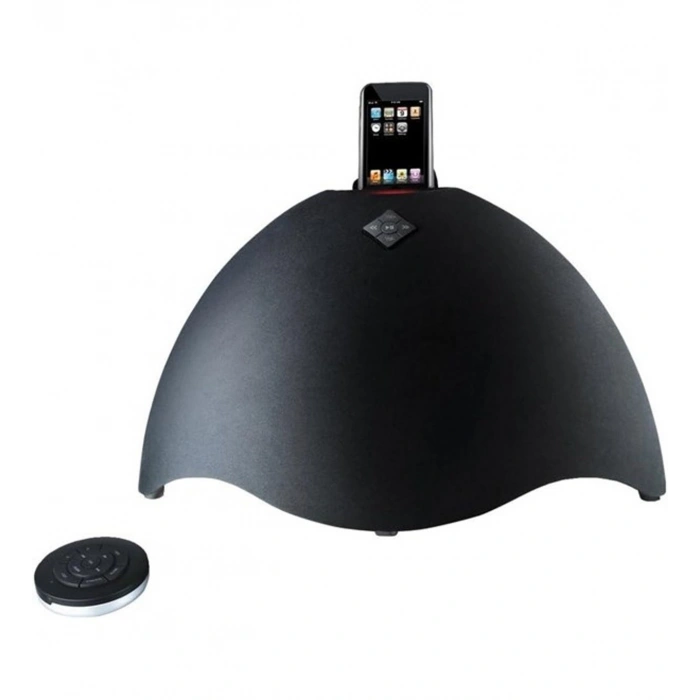 EDIFIER Image Series IF600 Breathe 48W Rms iPod, Hoparlör Siyah, BLUETOOTH