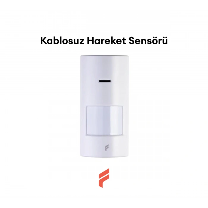 FONRI 1G Kablosuz Hareket Sensörü (PIR Dedektör) HW-06A