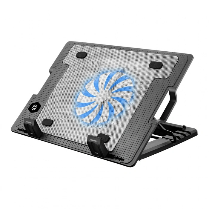 FRISBY 15.6 FNC-37ST Notebook Soğutucu Ayarlanabilir Stand