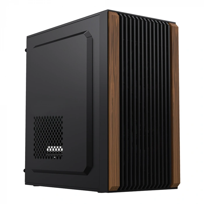 FRISBY 300w FC-2730B Standart Micro-Tower PC Kasası