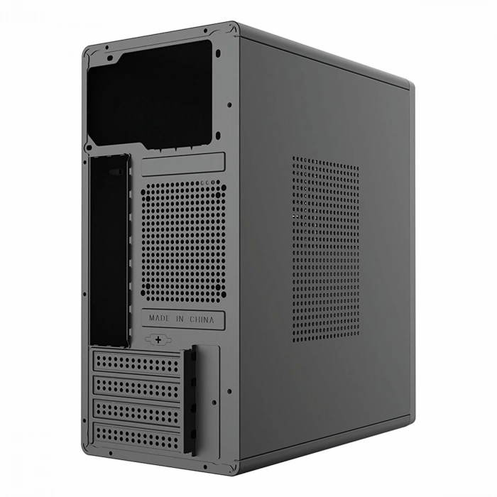 FRISBY 300W FC-2735B Standart Micro-Tower PC Kasası