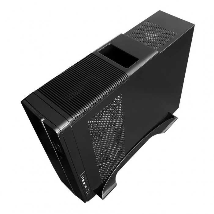 FRISBY 300w FC-S6020B Standart Slim ATX PC Kasası