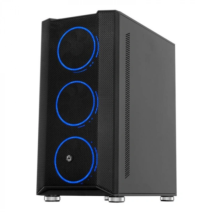 FRISBY 650w 80+ FC-9405G Gaming Mid-Tower PC Kasası
