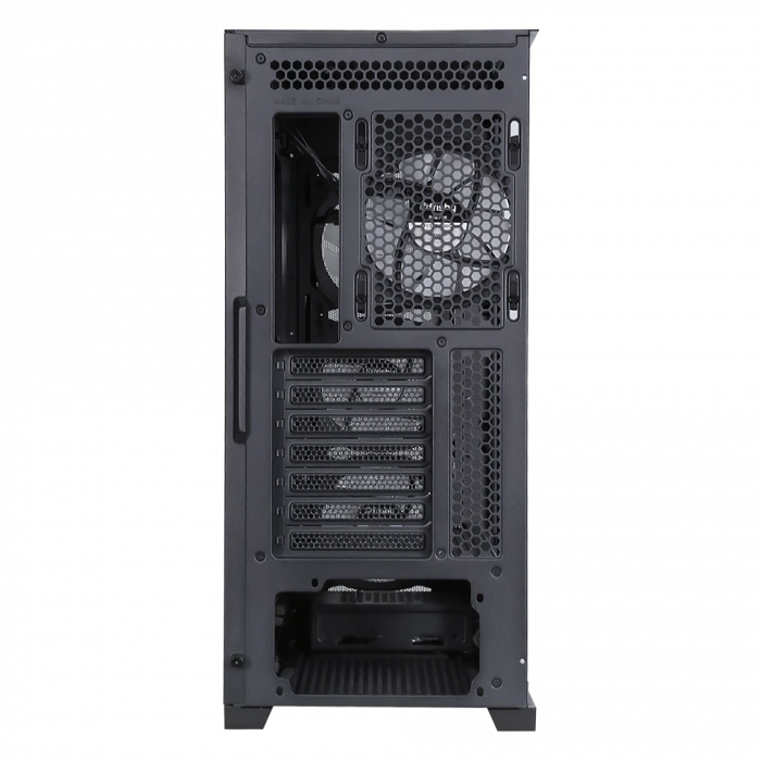 FRISBY 750W 80+ BRONZE CX-500 Gaming E-ATX PC Kasası