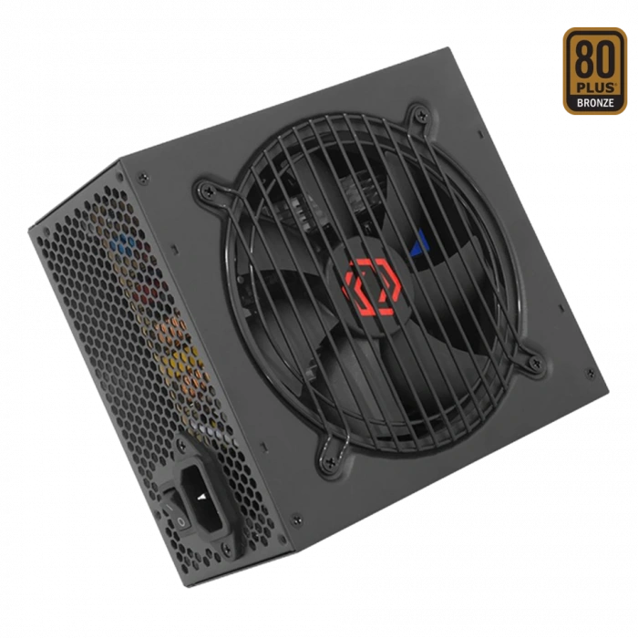 FRISBY 850w 80+ Bronze FR-PS8580P Power Supply