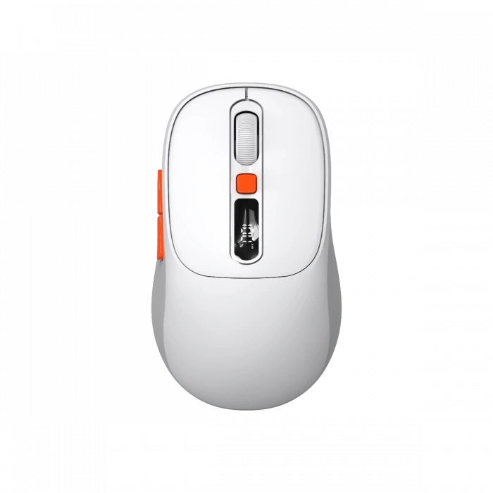 FRISBY FM-294WM Kablosuz Optik Mouse (Beyaz)