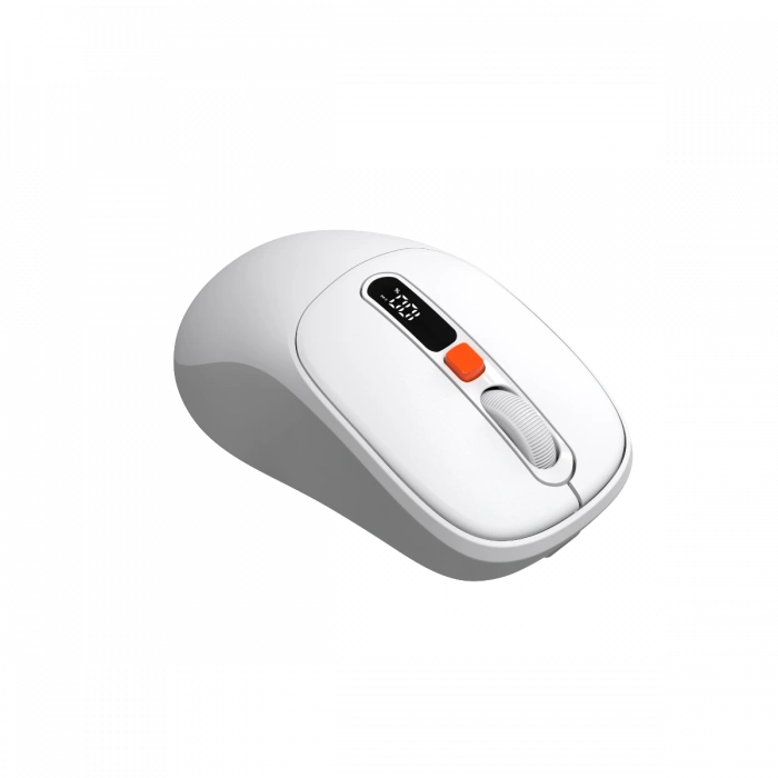 FRISBY FM-294WM Kablosuz Optik Mouse (Beyaz)